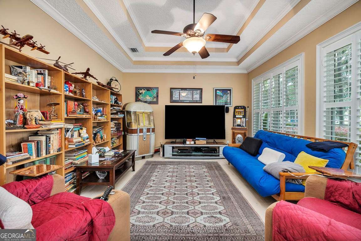 180 Rice Mill St. Simons - Photo 31