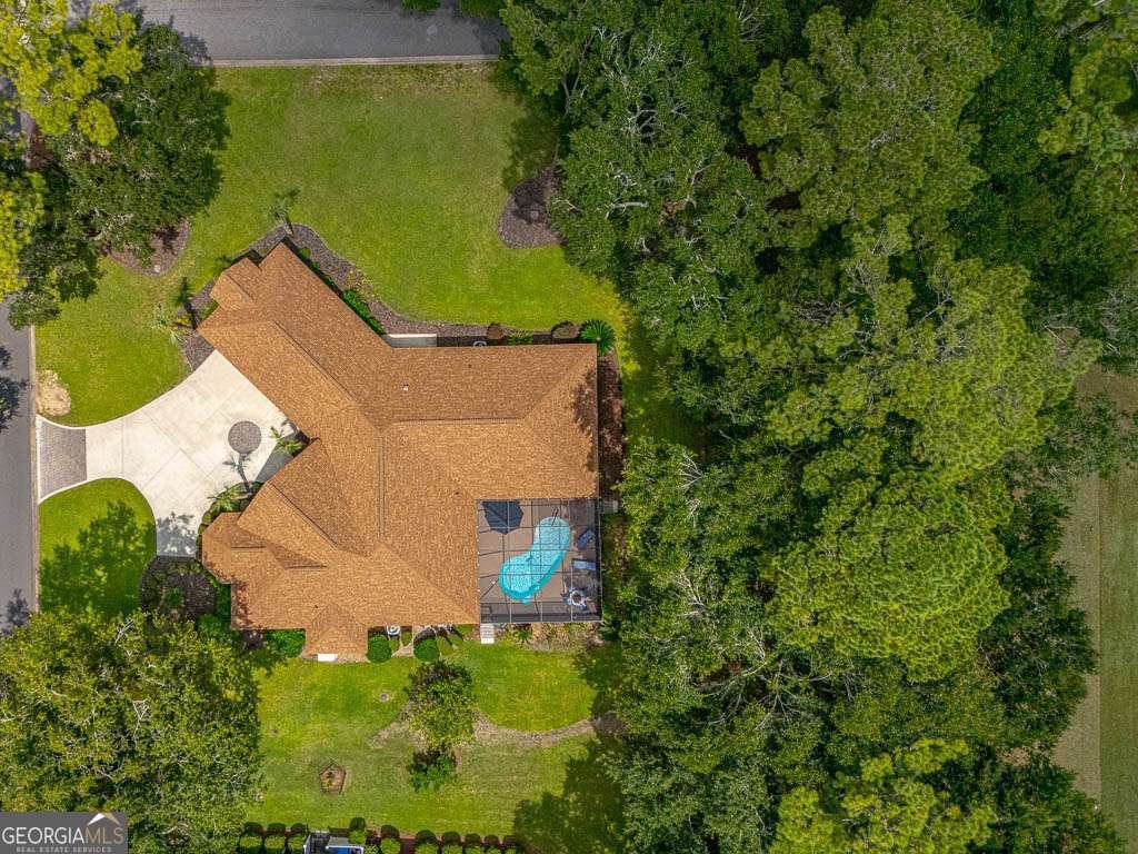 180 Rice Mill St. Simons - Photo 40