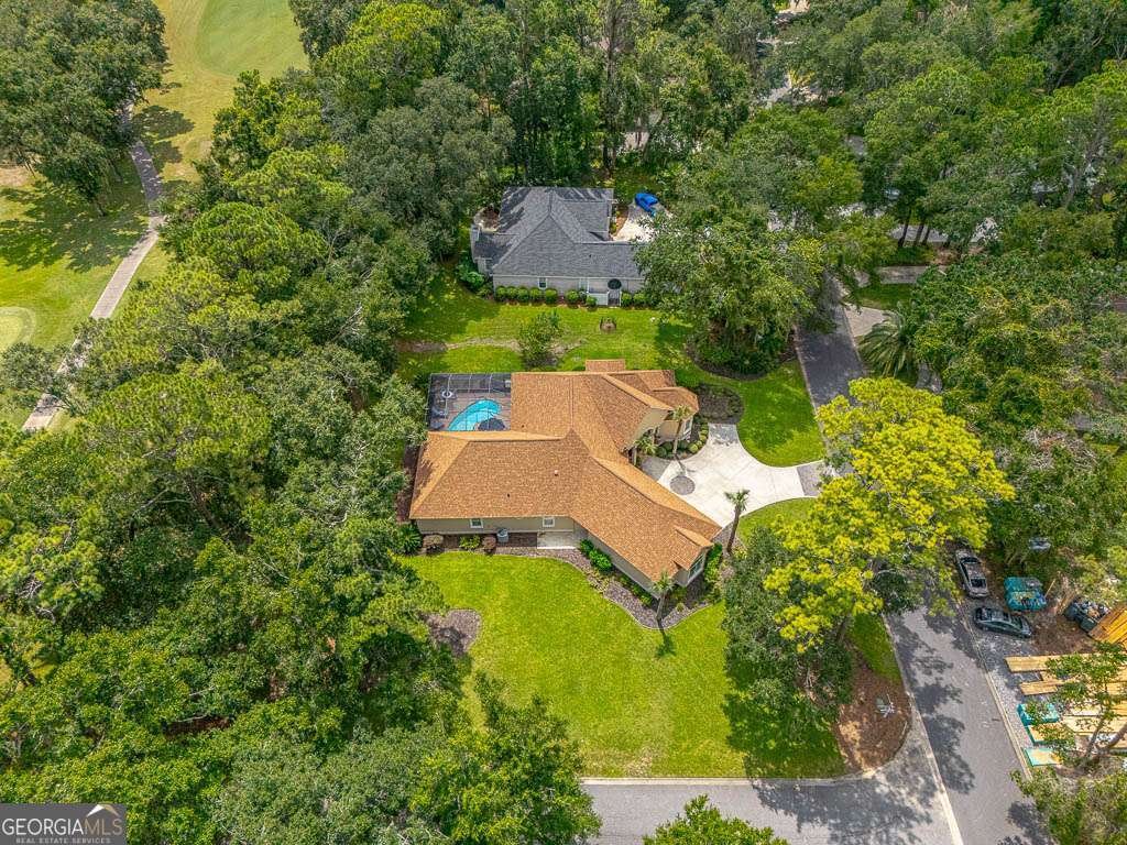 180 Rice Mill St. Simons - Photo 41