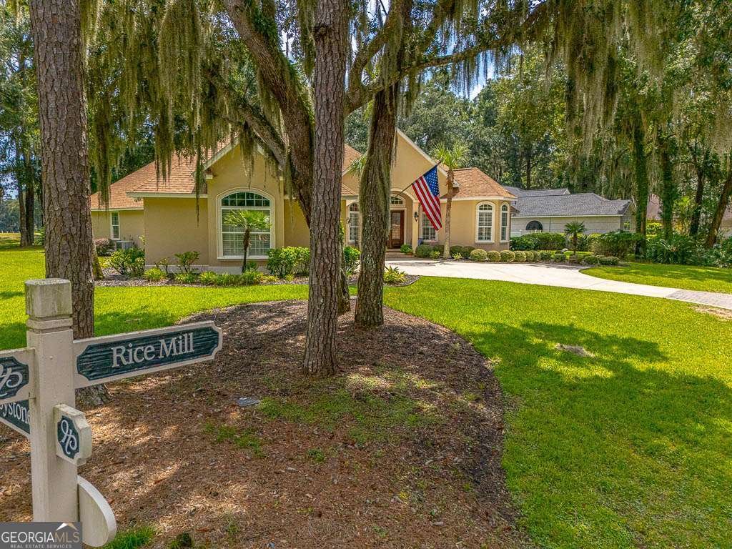 180 Rice Mill St. Simons - Photo 42