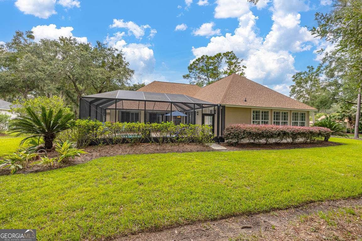 180 Rice Mill St. Simons - Photo 49