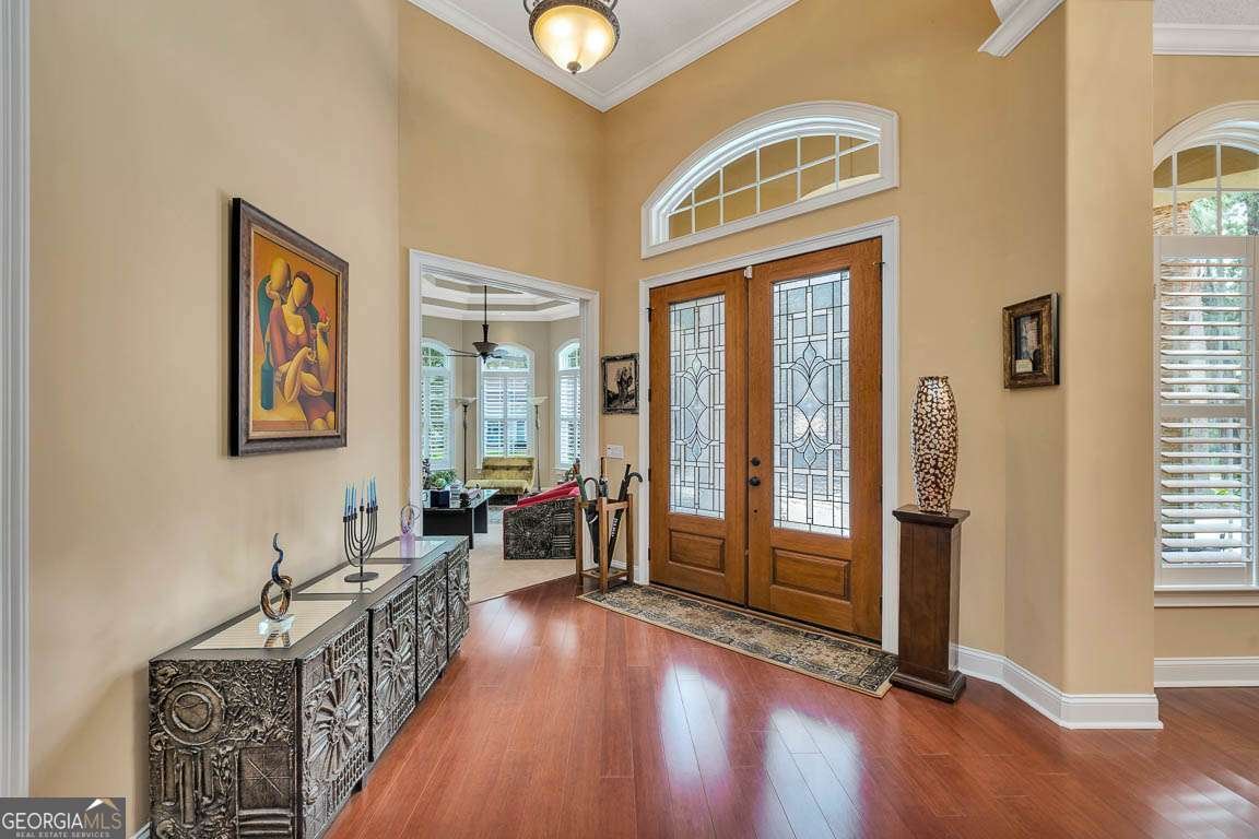 180 Rice Mill St. Simons - Photo 6