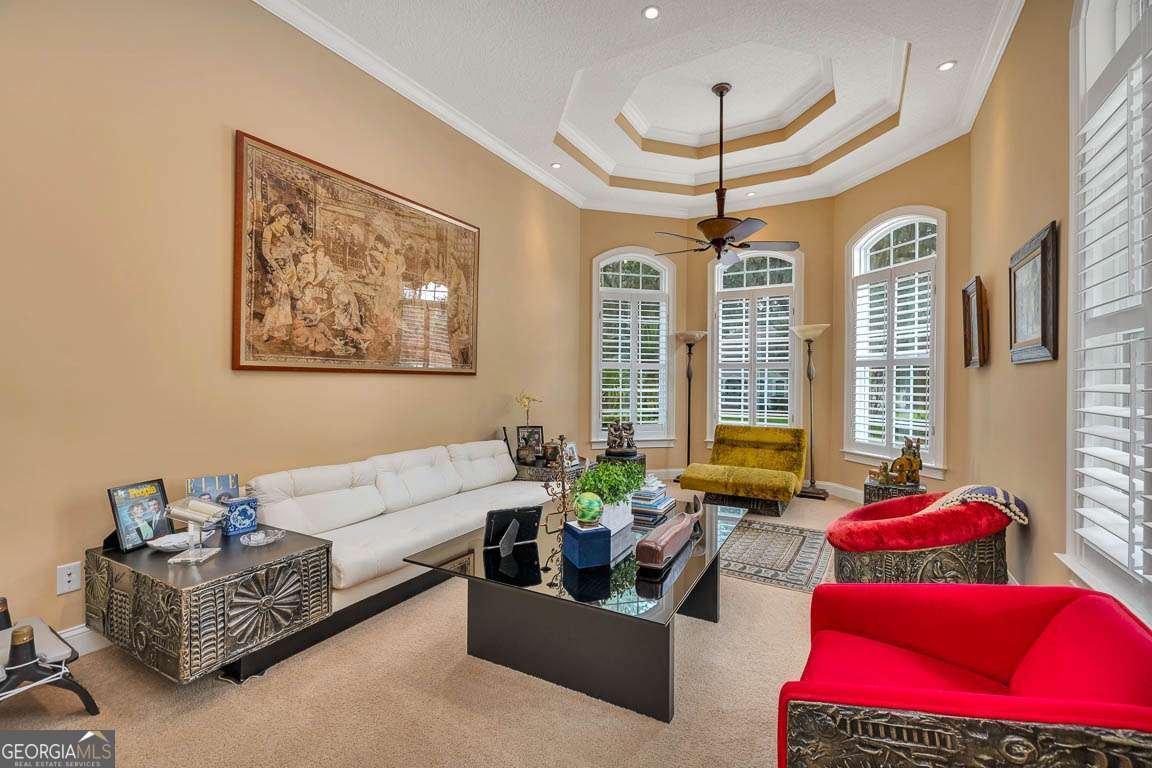 180 Rice Mill St. Simons - Photo 7