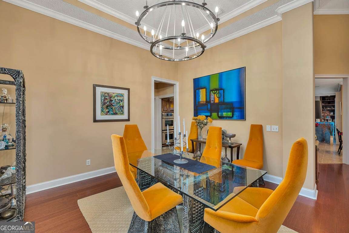 180 Rice Mill St. Simons - Photo 9