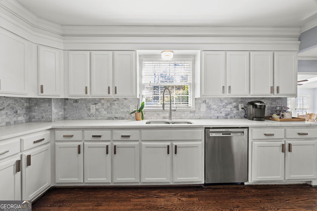 5395 Mount Vernon Way Dunwoody - Photo 10