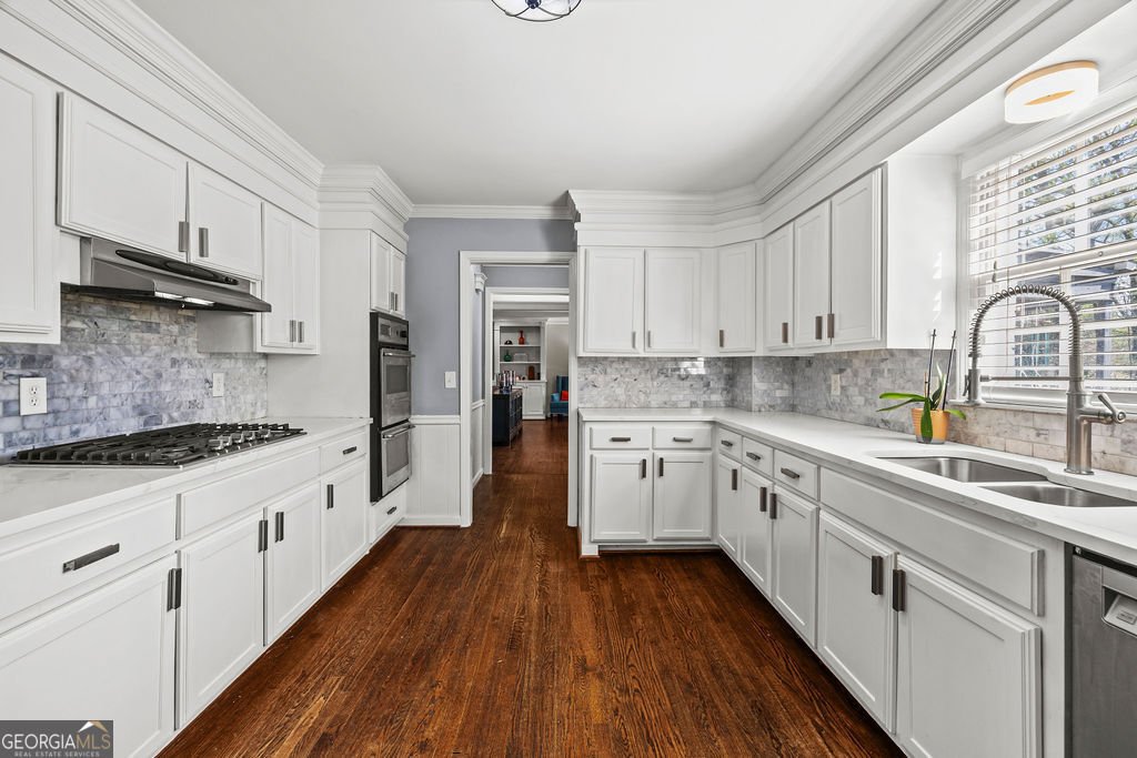 5395 Mount Vernon Way Dunwoody - Photo 11