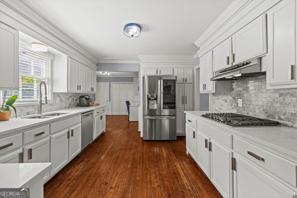 5395 Mount Vernon Way Dunwoody - Photo 12