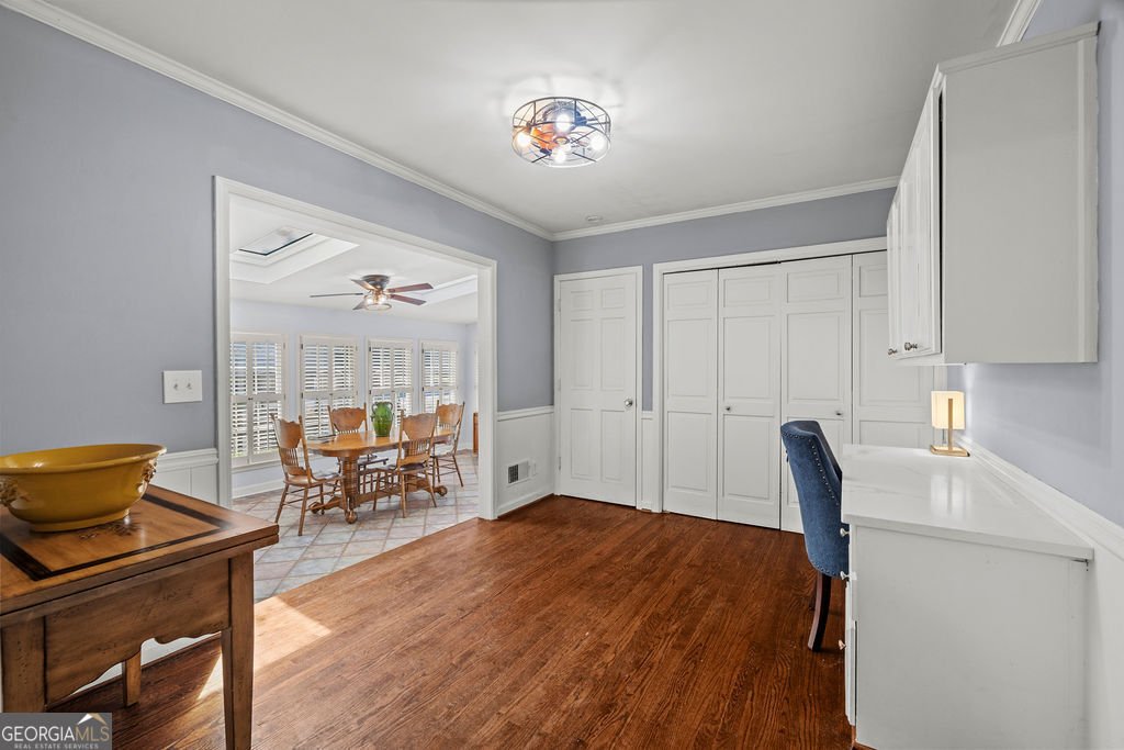 5395 Mount Vernon Way Dunwoody - Photo 13