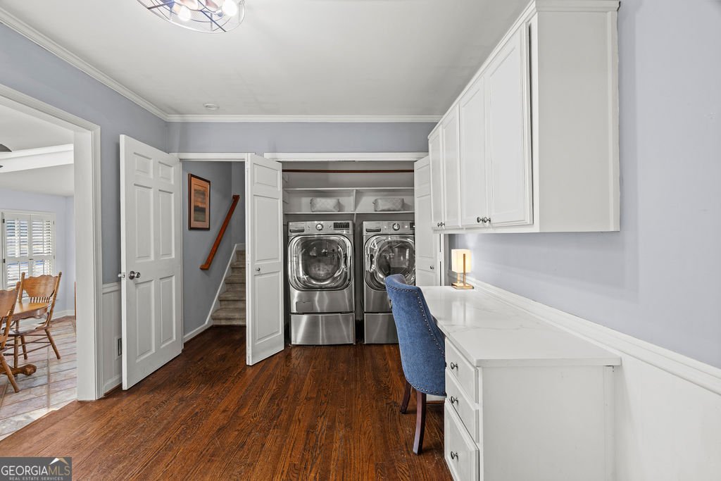 5395 Mount Vernon Way Dunwoody - Photo 14