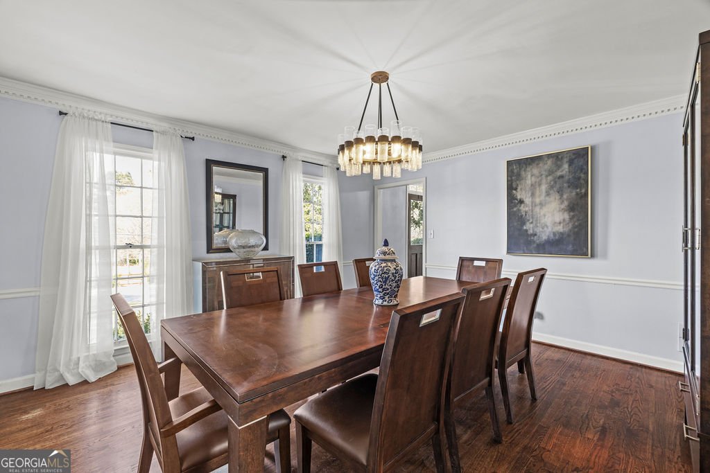 5395 Mount Vernon Way Dunwoody - Photo 16