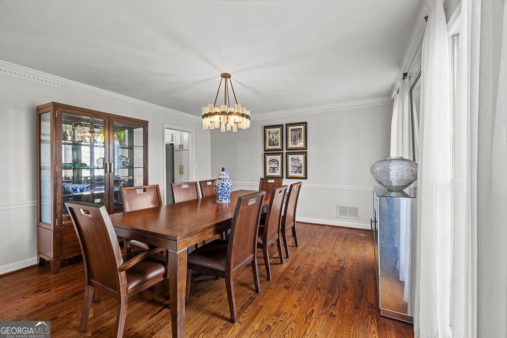 5395 Mount Vernon Way Dunwoody - Photo 17