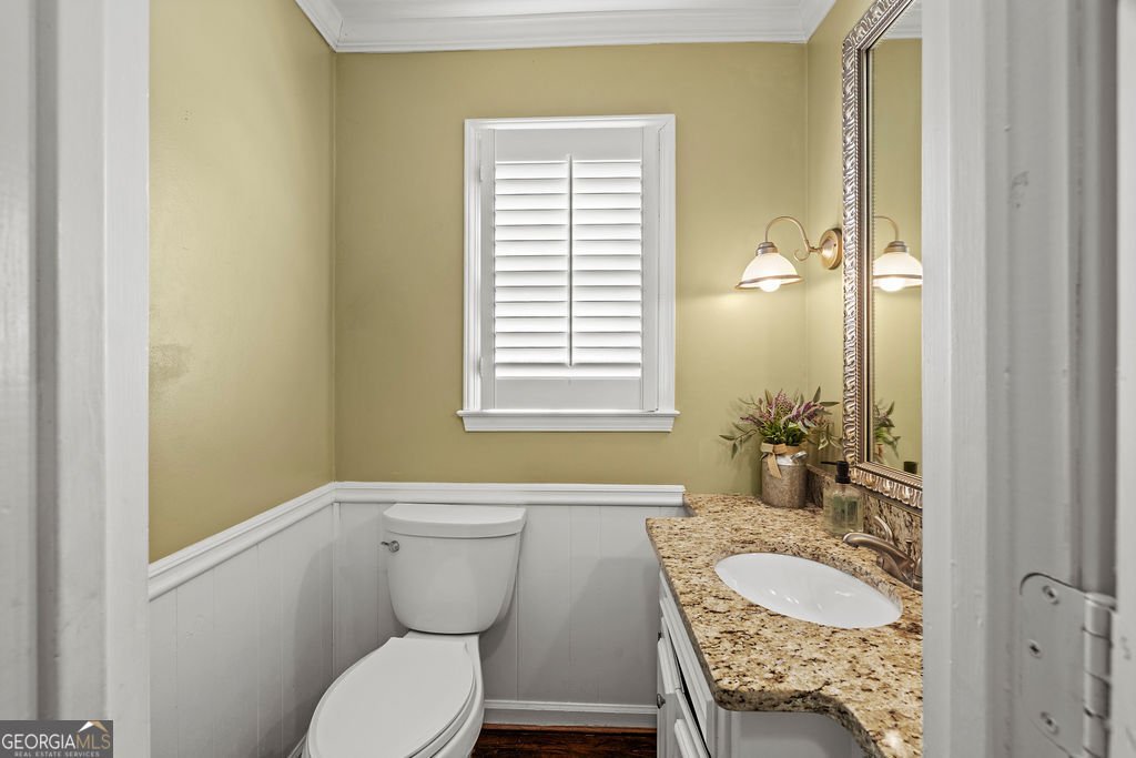 5395 Mount Vernon Way Dunwoody - Photo 18