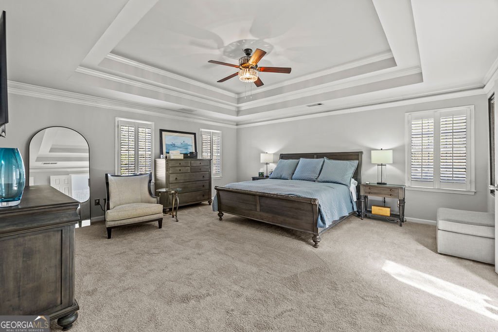 5395 Mount Vernon Way Dunwoody - Photo 19