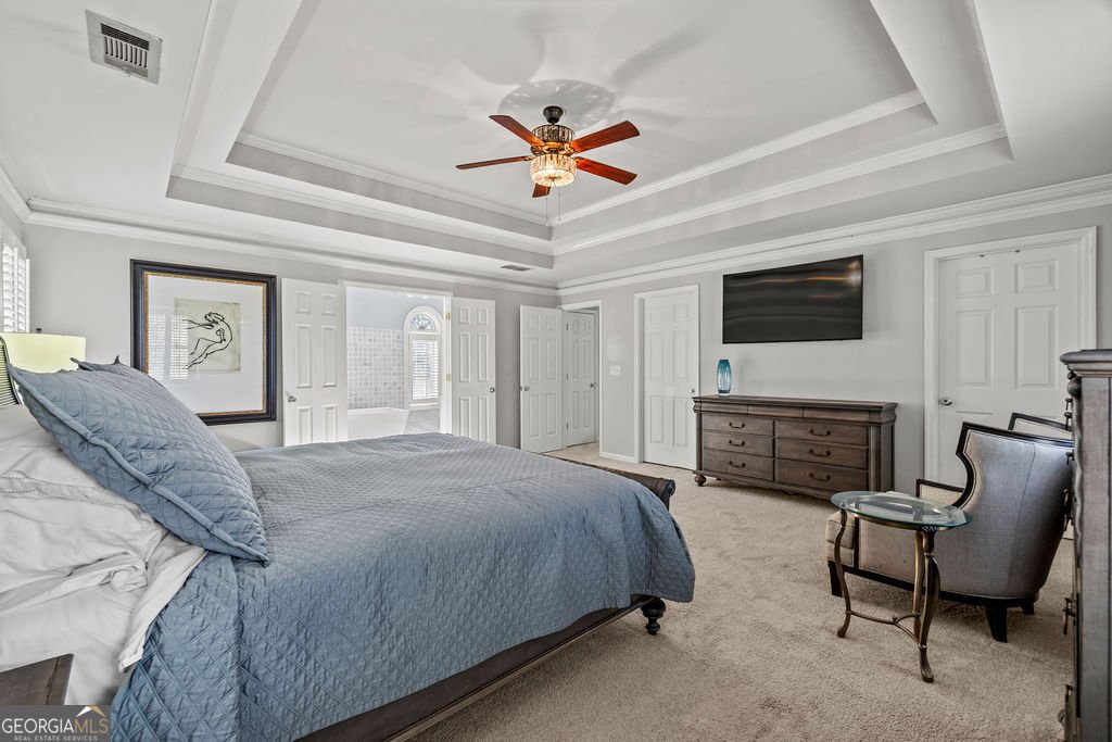 5395 Mount Vernon Way Dunwoody - Photo 20