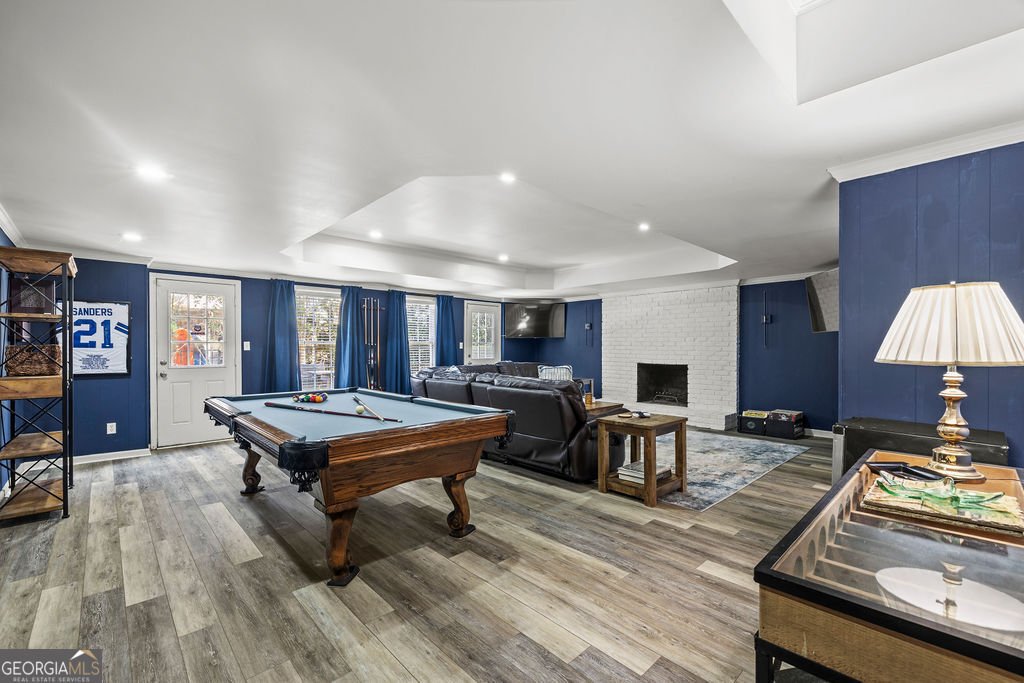 5395 Mount Vernon Way Dunwoody - Photo 29