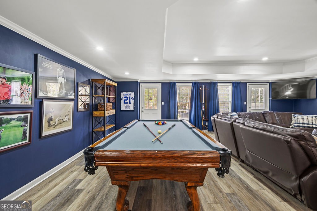 5395 Mount Vernon Way Dunwoody - Photo 30