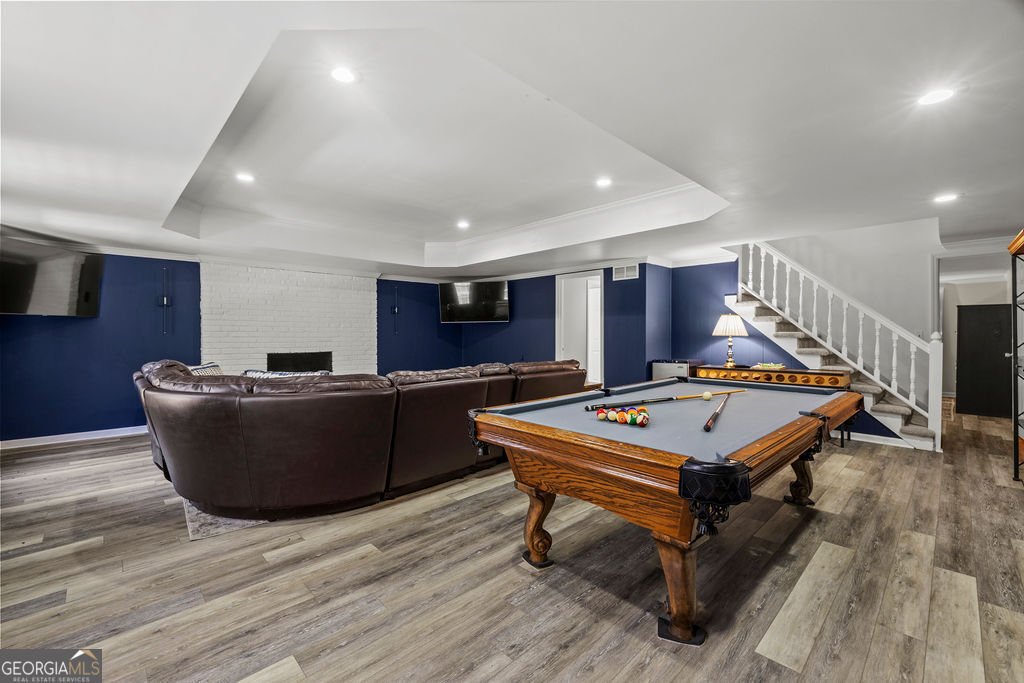 5395 Mount Vernon Way Dunwoody - Photo 31