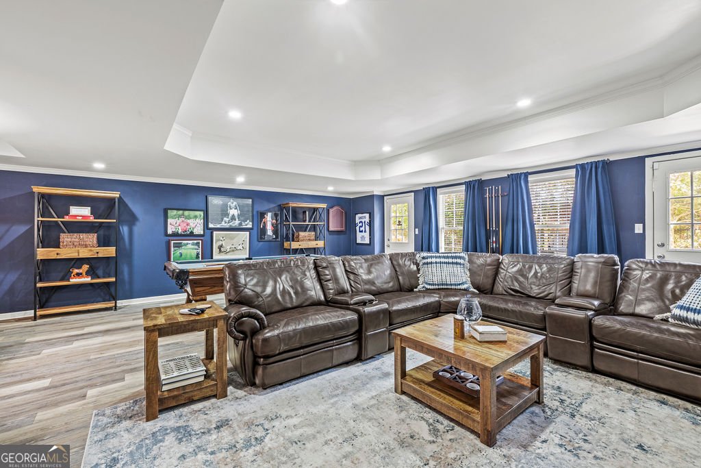 5395 Mount Vernon Way Dunwoody - Photo 32