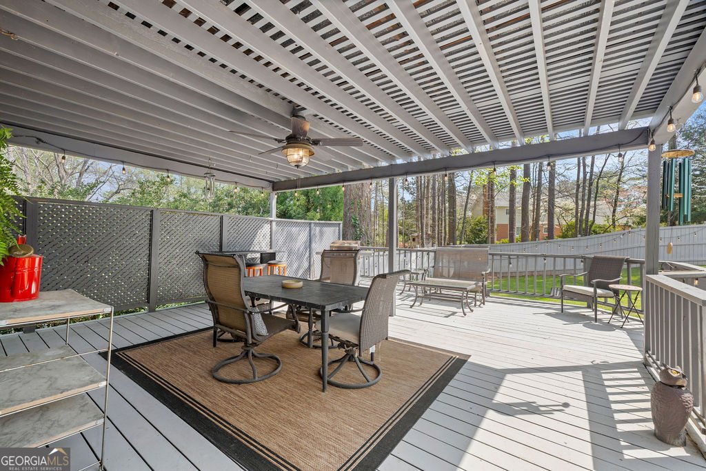 5395 Mount Vernon Way Dunwoody - Photo 35