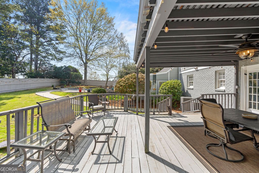 5395 Mount Vernon Way Dunwoody - Photo 36