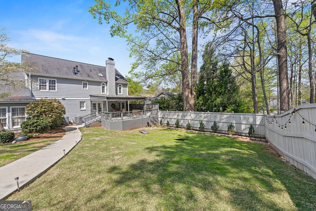 5395 Mount Vernon Way Dunwoody - Photo 38