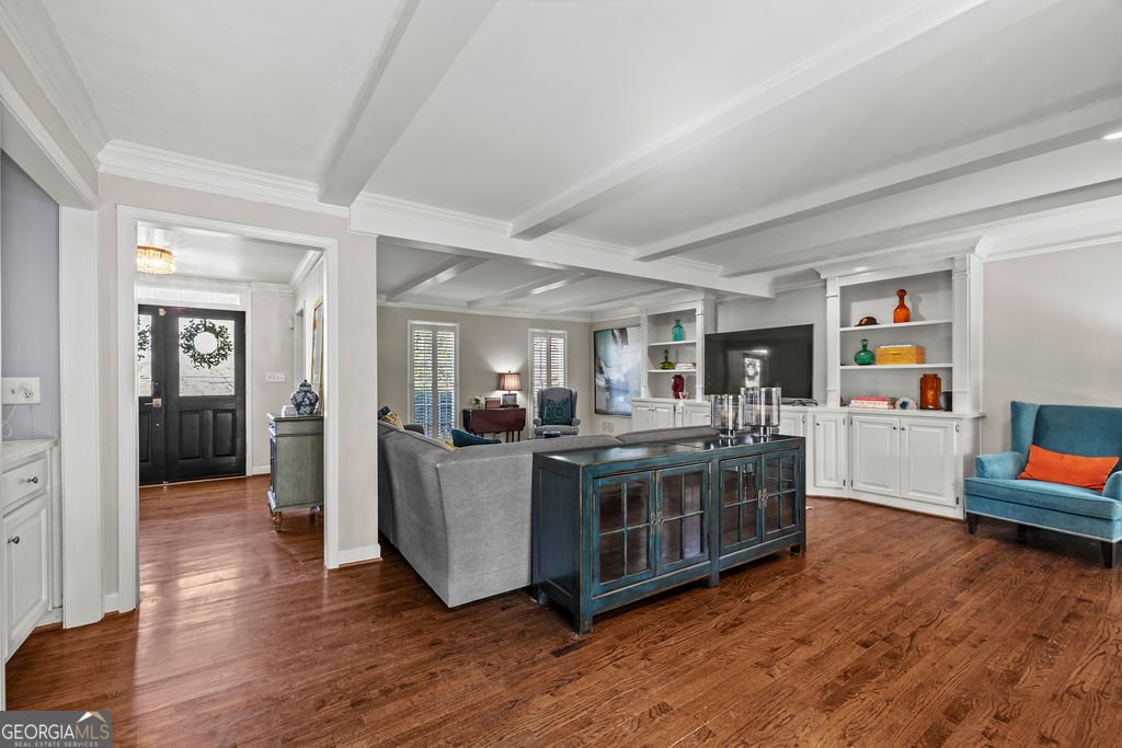 5395 Mount Vernon Way Dunwoody - Photo 6