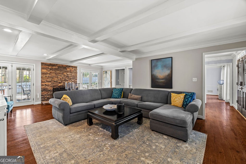 5395 Mount Vernon Way Dunwoody - Photo 7