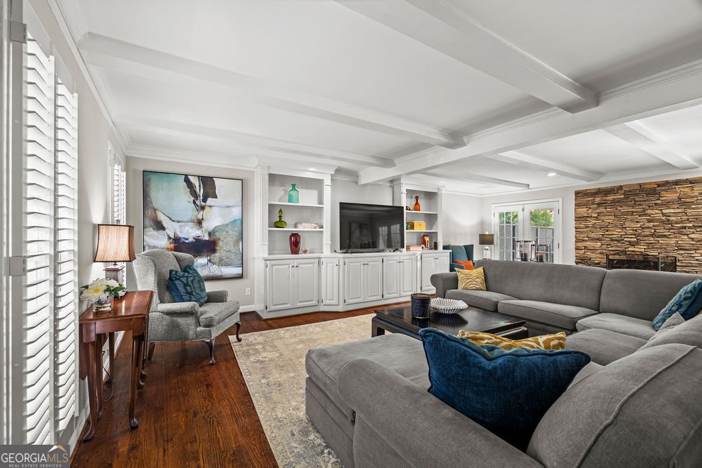 5395 Mount Vernon Way Dunwoody - Photo 8