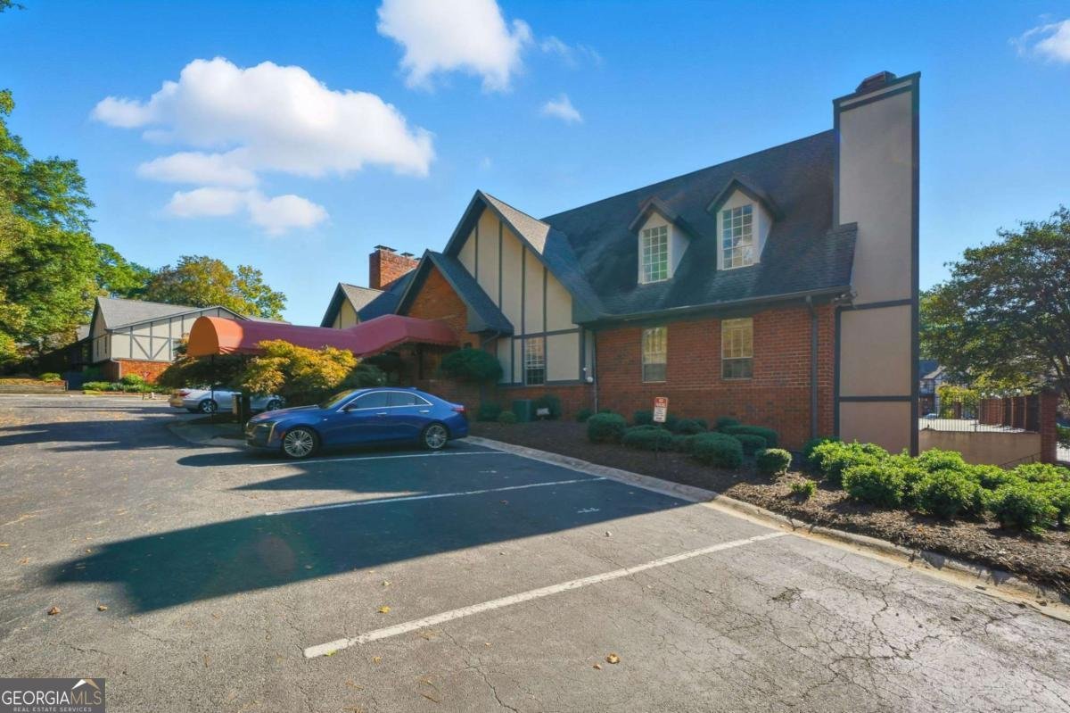 6851 Roswell Road Atlanta - Photo 32