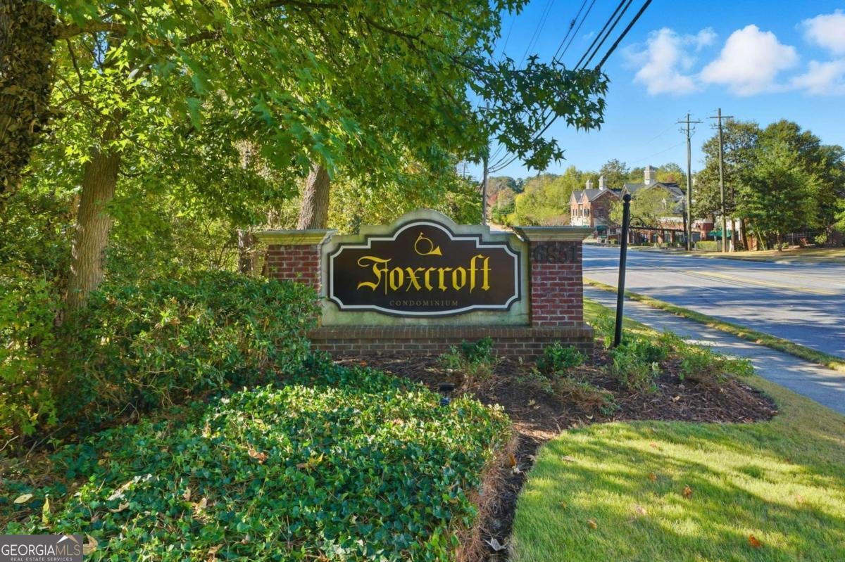 6851 Roswell Road Atlanta - Photo 33