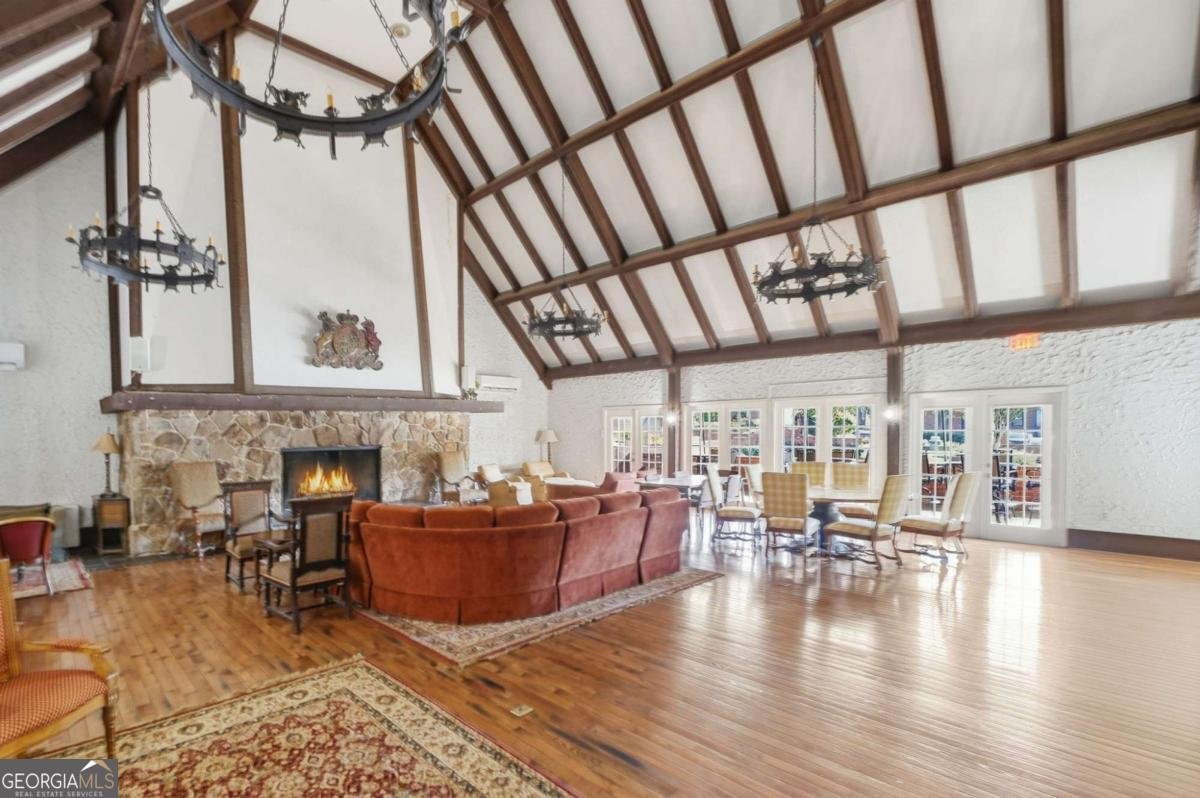 6851 Roswell Road Atlanta - Photo 36