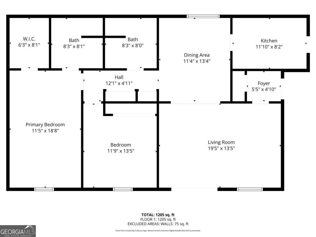 6851 Roswell Road Atlanta - Photo 50