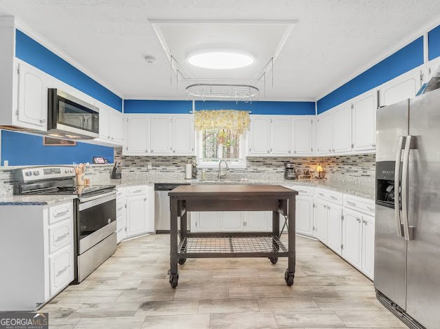 3480 Fayetteville Road Griffin - Photo 11