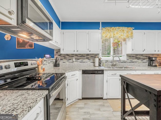 3480 Fayetteville Road Griffin - Photo 12