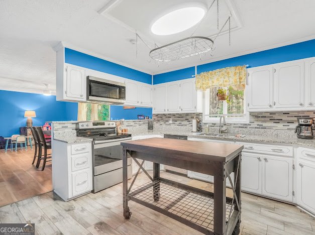 3480 Fayetteville Road Griffin - Photo 13