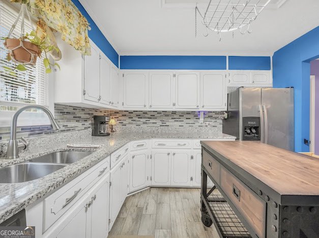 3480 Fayetteville Road Griffin - Photo 14