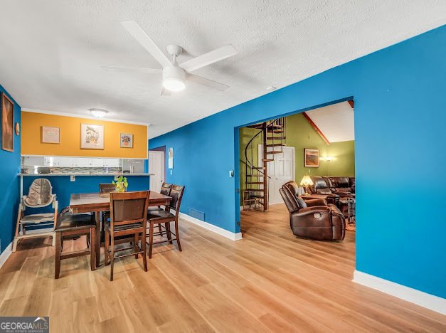 3480 Fayetteville Road Griffin - Photo 16