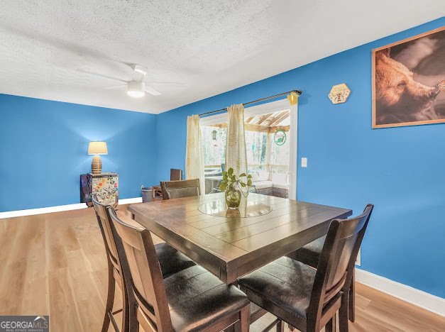 3480 Fayetteville Road Griffin - Photo 17