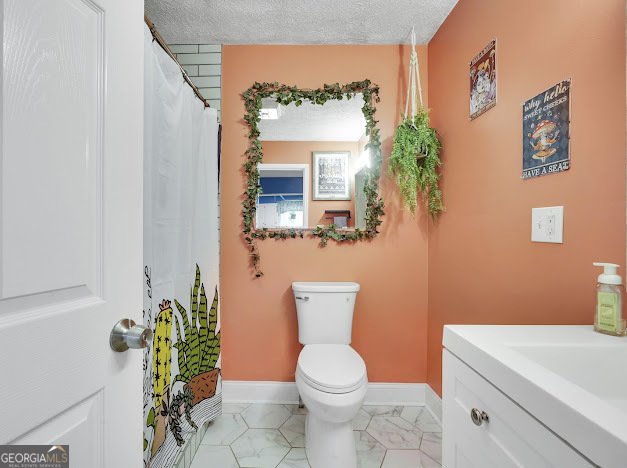 3480 Fayetteville Road Griffin - Photo 18