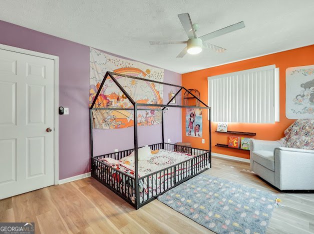 3480 Fayetteville Road Griffin - Photo 19