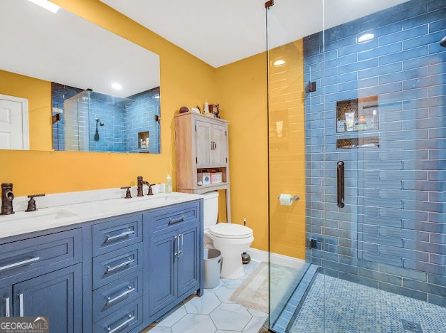 3480 Fayetteville Road Griffin - Photo 27