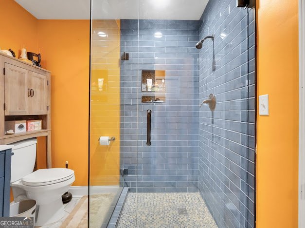 3480 Fayetteville Road Griffin - Photo 29