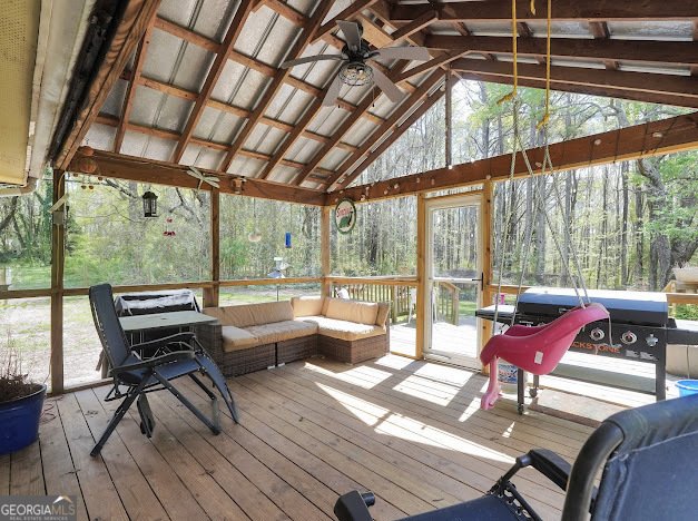 3480 Fayetteville Road Griffin - Photo 30