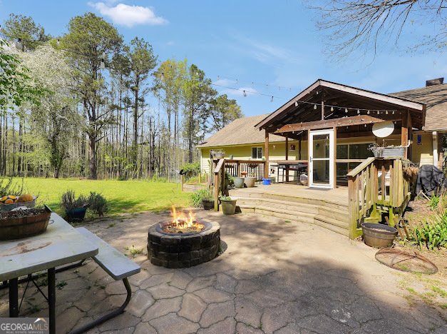 3480 Fayetteville Road Griffin - Photo 31