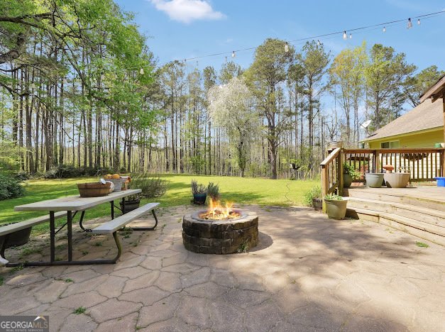 3480 Fayetteville Road Griffin - Photo 32