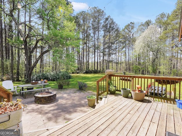 3480 Fayetteville Road Griffin - Photo 33