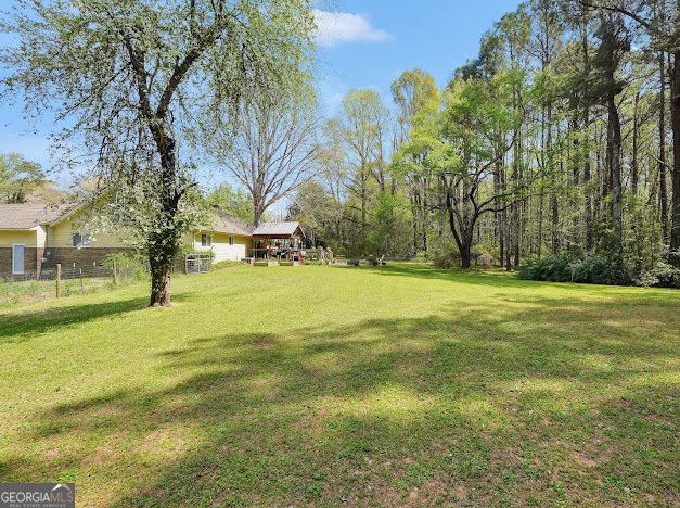 3480 Fayetteville Road Griffin - Photo 34