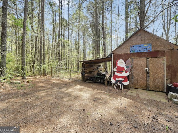 3480 Fayetteville Road Griffin - Photo 35