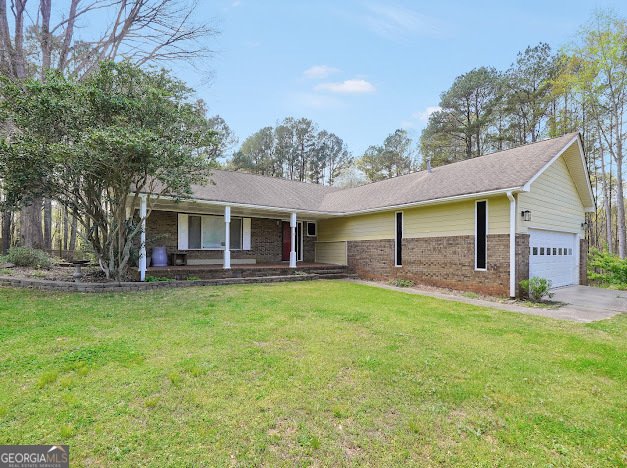 3480 Fayetteville Road Griffin - Photo 36