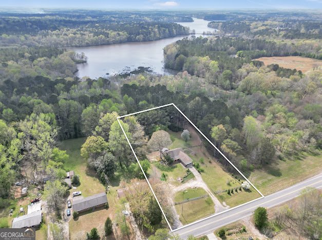 3480 Fayetteville Road Griffin - Photo 37